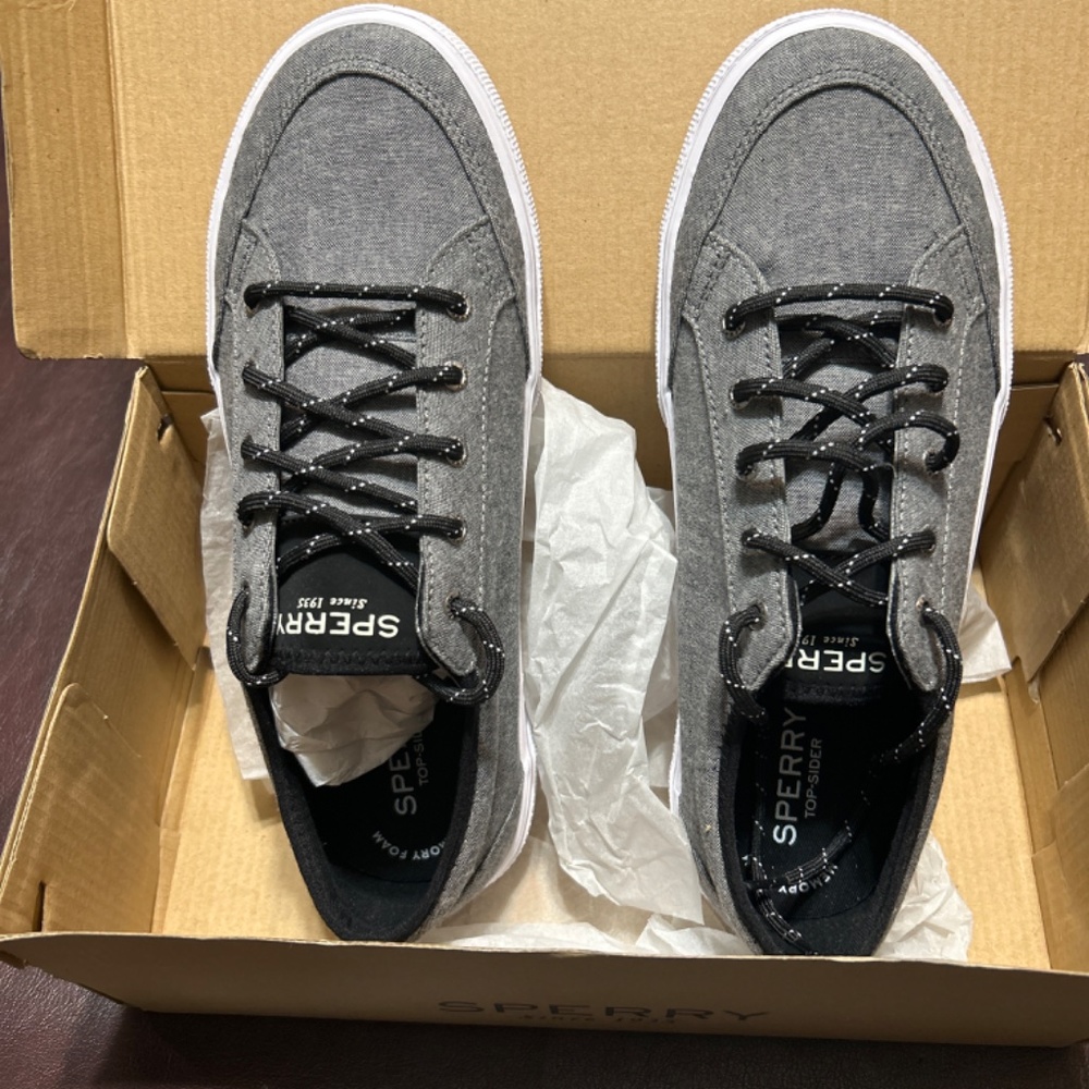 Sperry shoes (boys) - Picture 5 of 6